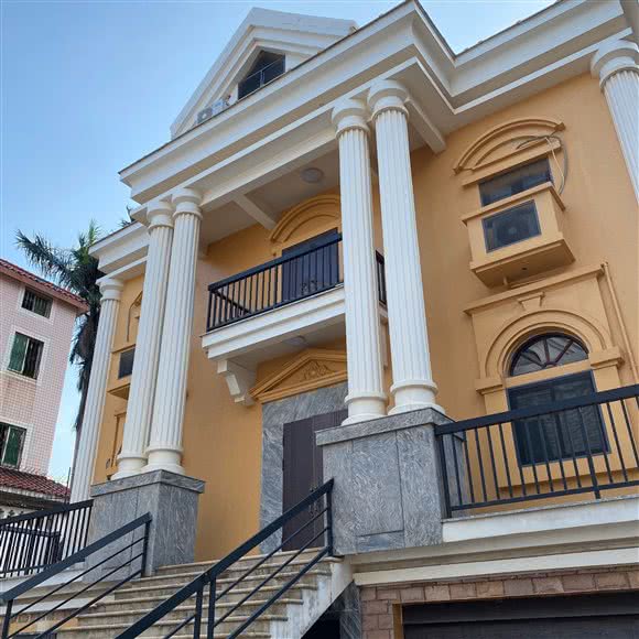 萝卜丁猫舍:厦门市同安区后田海鲜船坞附近