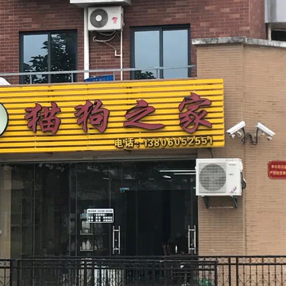 猫狗之家:厦门市翔安区新店附近