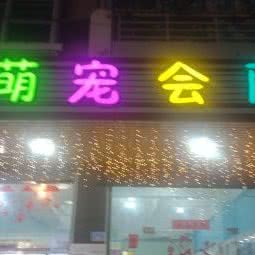 萌宠会所:莆田市城厢区旧学生街/康复医院附近