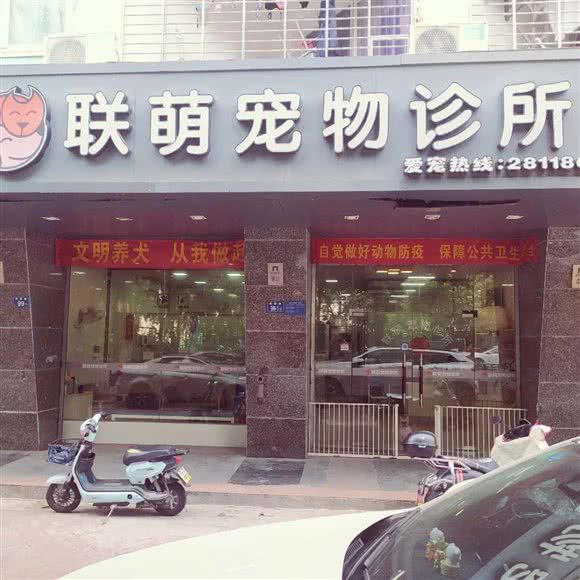 联萌宠物诊所:泉州市丰泽区刺桐路附近