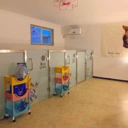 大杨彼岸宠物绘所:北京城区怀柔区怀柔区附近