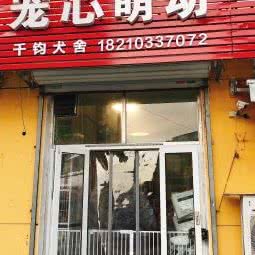 宠心萌动宠物用品店:北京城区怀柔区怀柔区附近