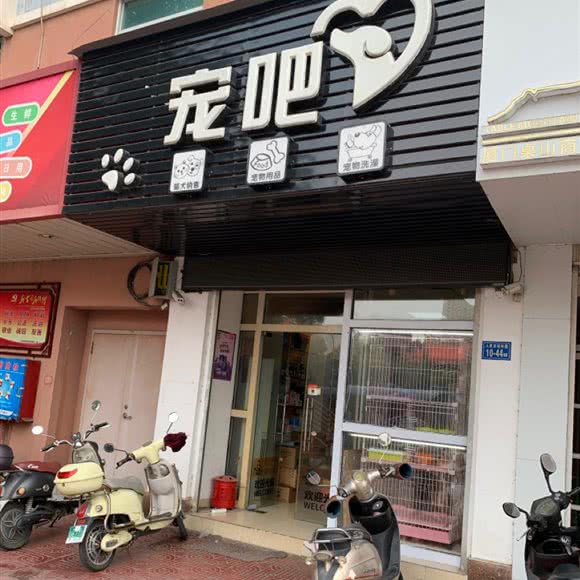 宠吧:漳州市芗城区闽师大附近