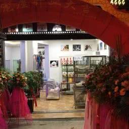 阿勇宠屋:漳州市龙海区石码街道附近