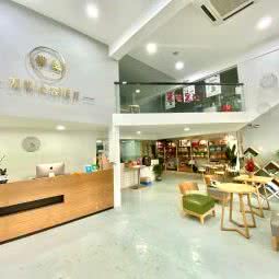 猫臣宠物医院:南平市延平区中山路附近