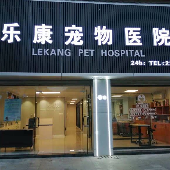 乐康宠物医院:龙岩市新罗区登高西路/登高中路附近