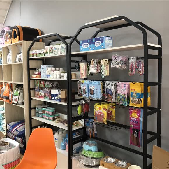 萌多宠物生活馆:龙岩市新罗区九一南路附近