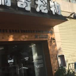 瑞奇宠物:龙岩市新罗区龙腾路附近