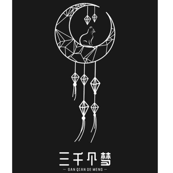 三千个梦 猫咪馆?猫咖:南昌市东湖区中山路附近