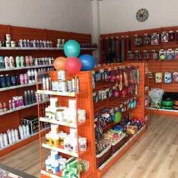 派多格宠物(平谷迎宾环岛店):北京城区平谷区平谷区附近