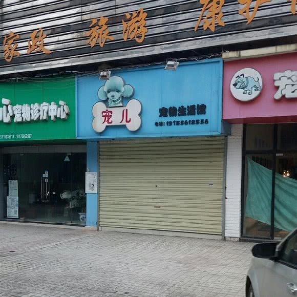 宠儿:南昌市西湖区八一广场/省府附近