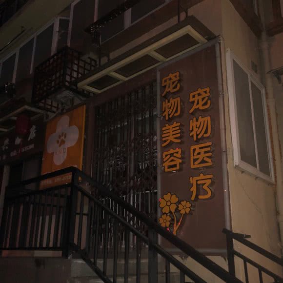 新侬宠物保健:南昌市西湖区桃源附近