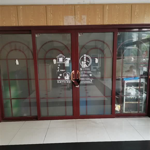 喵屋猫舍:南昌市西湖区桃源附近