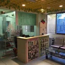 新侬大动物医院:南昌市西湖区系马桩附近