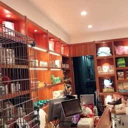 dog show宠物生活馆:南昌市西湖区朝阳新城附近