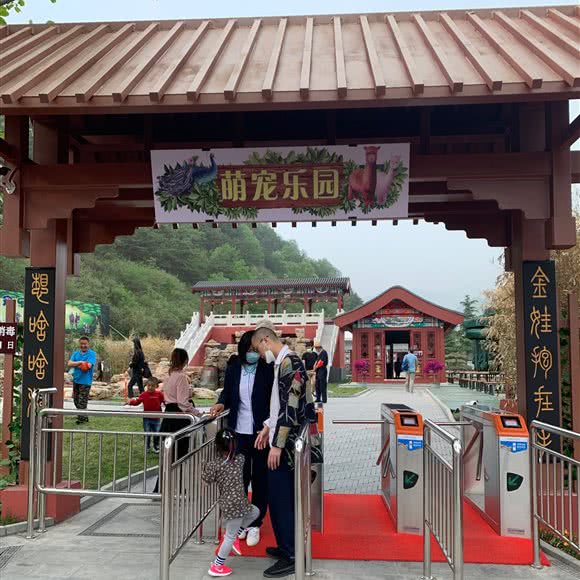 萌宠乐园:北京城区平谷区平谷区附近