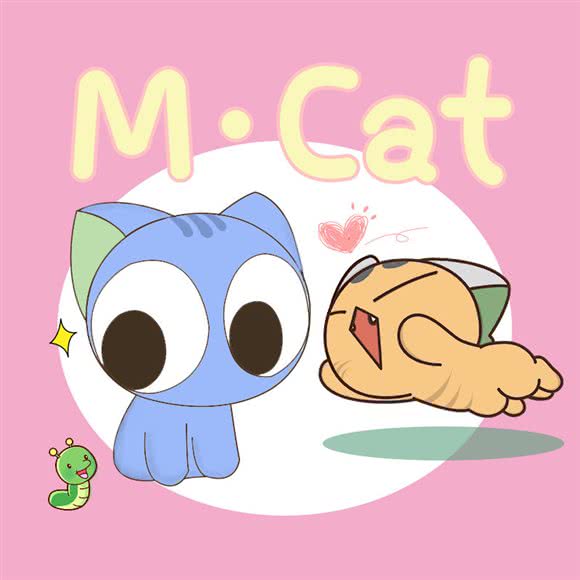 M-cat猫舍·猫咖:南昌市青山湖区恒茂梦时代附近