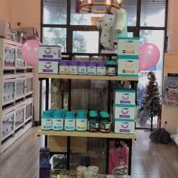 有家宠物店(绿都温莎城堡店):南昌市青山湖区瑶湖区附近