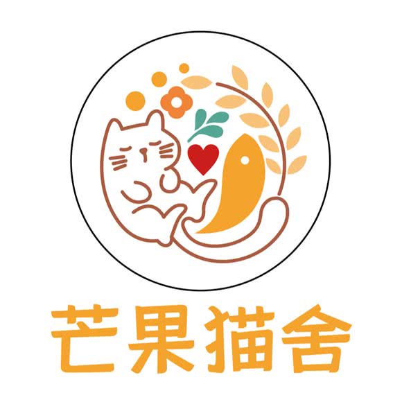 芒果猫咖:南昌市红谷滩区万达广场附近