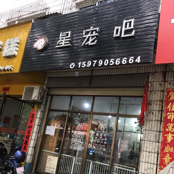 星宠吧:南昌市南昌县南昌县附近