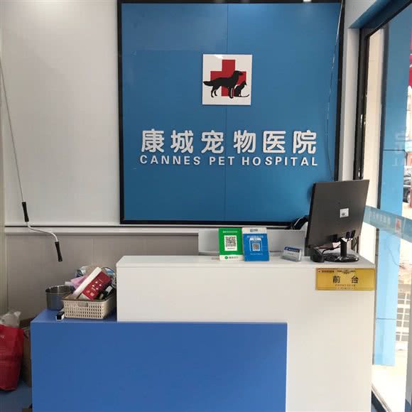 康城宠物医院(瑶湖忠义路分院):南昌市南昌县南昌县附近
