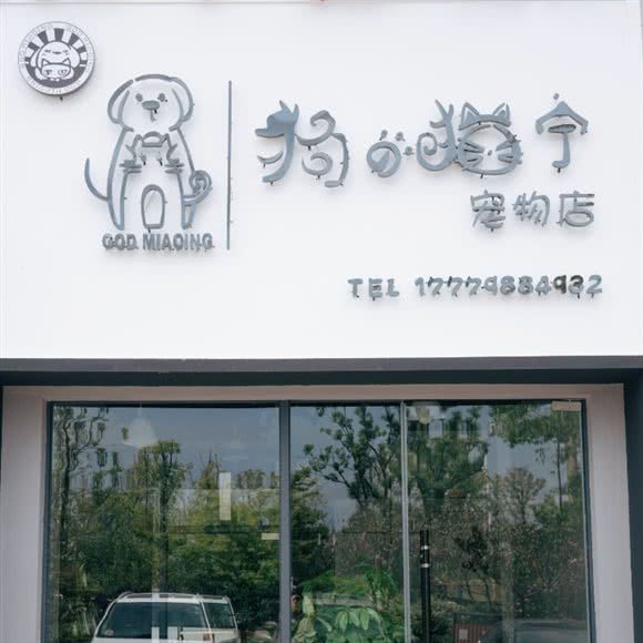 狗德猫宁宠物生活馆:景德镇市珠山区昌江广场附近