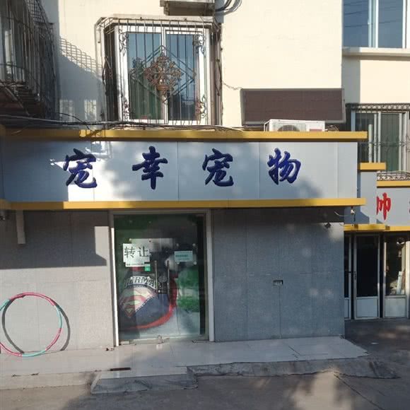 宠幸宠物诊所:济南市市中区伟东新都附近