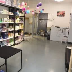 PETTIME.时光狗狗:济南市槐荫区阳光100附近