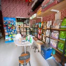 钢镚の店宠物生活馆:济南市槐荫区济南西站附近