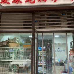 爱康宠物诊所:济南市槐荫区济南西站附近