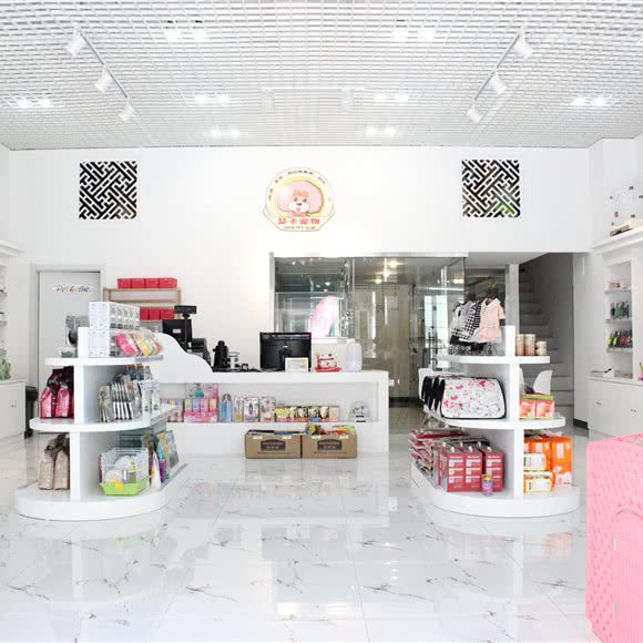 瑟卡宠物狗:天津城区和平区南市附近