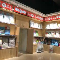 萌宠盛世:济南市槐荫区阳光新路附近