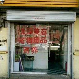 天天宠物:济南市天桥区火车站/堤口路附近