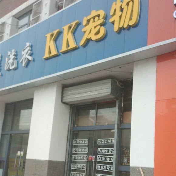 kk宠物:济南市天桥区长途汽车总站附近