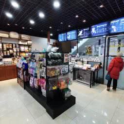 爱有家宠物生活体验馆(泰兴南路店):天津城区河东区上杭路街/河东万达附近