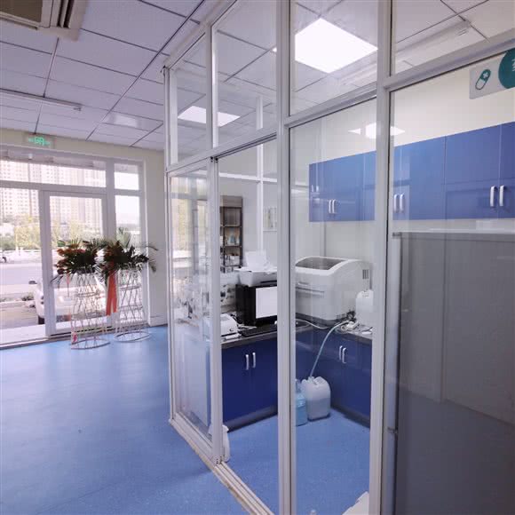 惟仁动物医院:济南市历城区唐冶附近