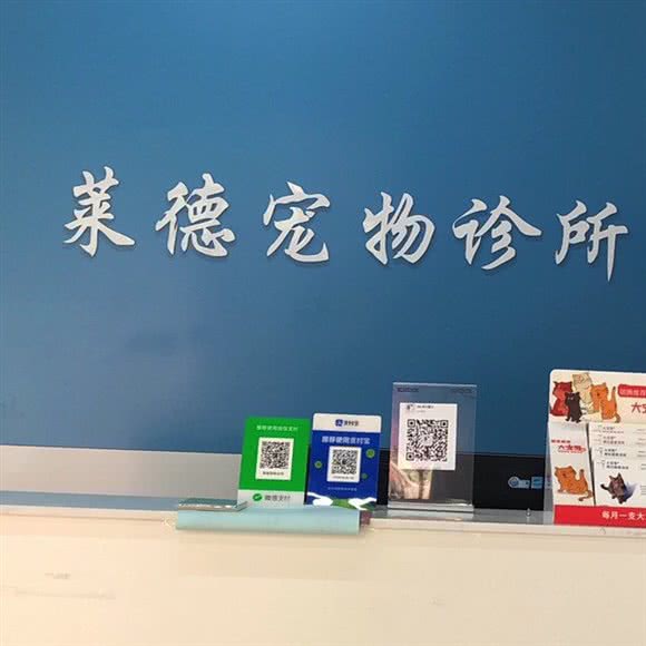 莱德宠物诊所:济南市历城区唐冶附近