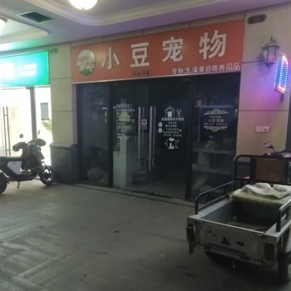 小豆宠物:济南市历城区王舍人/新东站附近