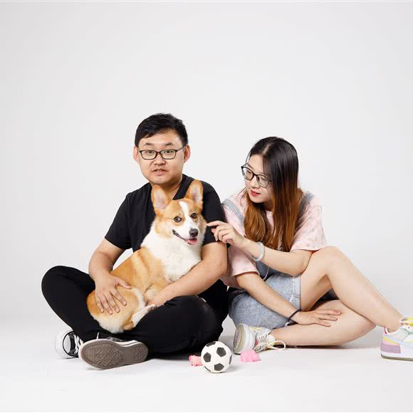 穆牧宠物摄影空间:济南市历城区南部山区附近