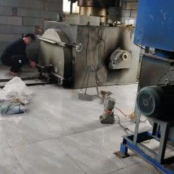 天使湾无害化处理:济南市历城区南部山区附近