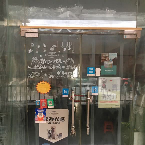 余米宠物:济南市历城区山东建筑大学附近