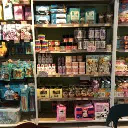 柚子宠物(恒大店):济南市长清区长清区附近