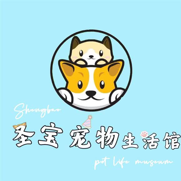 圣宝宠物生活馆:天津城区河东区中山门附近
