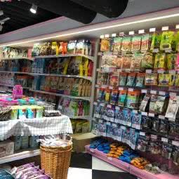 萌宠王国(万象城店):青岛市市南区万象城附近