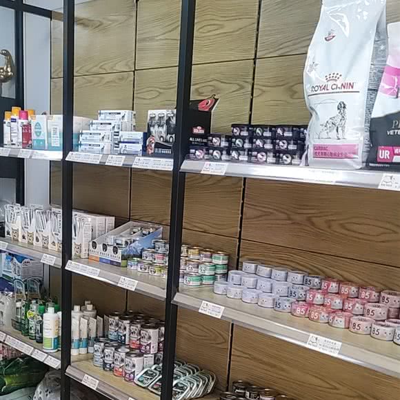 五实宠物服务诊疗中心:青岛市市北区儿童公园/青岛港附近