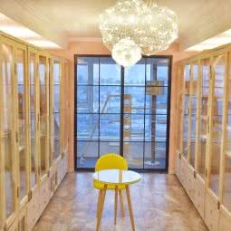 puffy cat猫咪公馆:青岛市市北区海泊桥附近