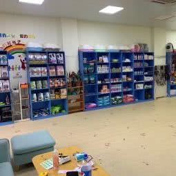 华尚宠物:青岛市市北区海琴广场附近