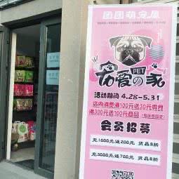 团团萌宠屋:天津城区河东区天津站附近