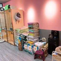 米里米粒宠物:青岛市黄岛区长江路沿线附近