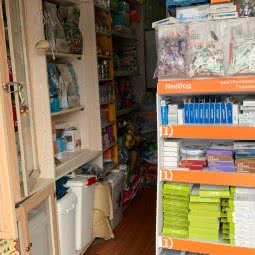 乐宠康动物诊所:青岛市黄岛区双珠路/珠海路附近